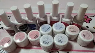 HAUL MANICURA24