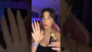 sushi wrap yedim 🍱🍙 #asmr #relax #asmrshorts #asmreating