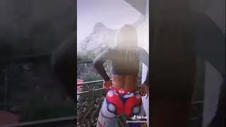 Тверк пикачу