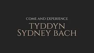 Tyddyn Sydney Back - 5* Holiday Cottage near Bangor, North Wales