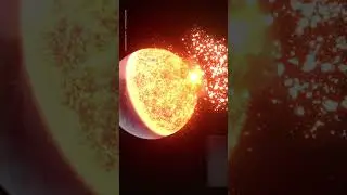 Jupiter’s Weight Loss Journey: Rocky Planets' Secret Sabotage! 🏋️‍♂️🌍 #jupiter #space #facts