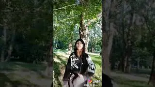 Мой лайк лика лайт