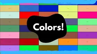 ⚙ Simple Random Color Scheme Generator | Tutorial