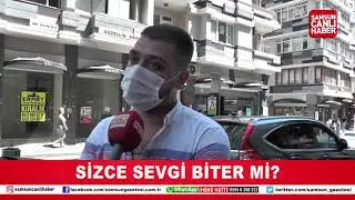 Sevgi biter mi?