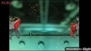 UEFA Super Cup ROSAMARINA 2007 Promo - Ford & Vodafone WTE