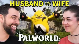 Palworld brings out the worst in us…