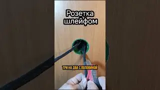 Socket with a loop: connection