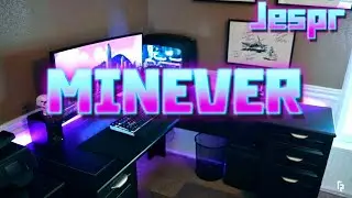 👑MINEVER MINECRAFT (СТРИМ)