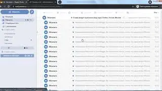 Рассылаем email от имени vk.com smtp/post-get