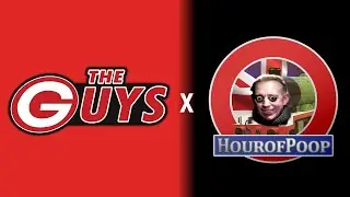 Opening to Five Nights at Thomas's the Movie 2023 DVD