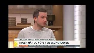Carswipe ger dig allt som behövs för en trygg bilaffär konsument till konsument