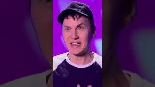 RuPaul's Drag Race Season 9 'Oh My Gaga' Lady Gaga Runway: Charlie Hides 