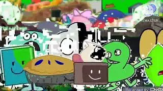 Everything Stampede In Green Screen Add Round 1