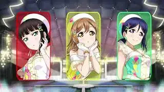 Kimi no Hitomi o Meguru Bouken AZALEA Mix