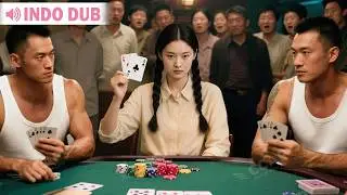 Abang berjudi hilang duit mengobati ibu, tapi tak diduga adik bodoh dewa judi!Pembalikan spektakuler