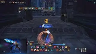 TERA - Slayer Petrax Run