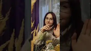 Подготовка к Хэллоуину! 🎃