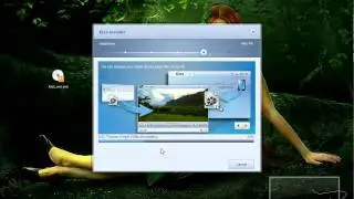 installing kies and connecting BADA mobile with kies