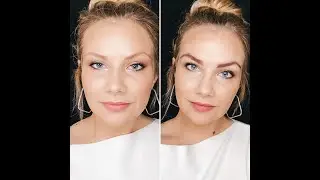 How To Tint Your Brows