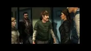 The Walking Dead Game- Season 1, Episode 2
