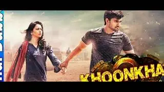 Khoonkar(Jaya Janaki Nayaka)New Released Hindi Dubbed Full movie | South Style Action Movie 2018