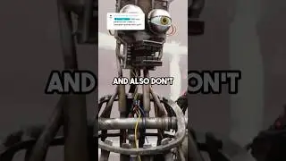 Building an Animatronic Suit? 