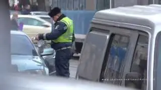 Сёма ВЗЯТОЧНИК   ГАИ Одесса