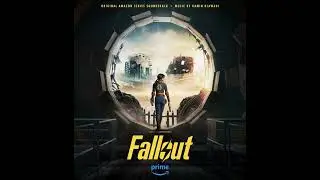 Ramin Djawadi - Vault-Tec - FALLOUT OST