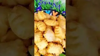БООРСОКИ ПО БЫСТРОМУ. БЮДЖЕТНЫЙ ВАРИАНТ 
