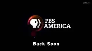 PBS America UK - Breakfiller (2012)