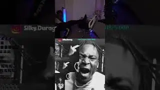 Kyle Rich Went CRAZY During The One Mic 4100 Cypher  🔥