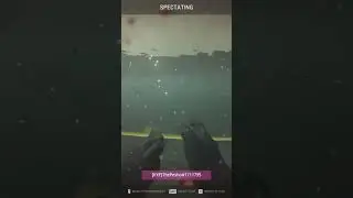 Simetimes sh*t happens 😂 #warzone