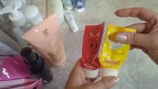 Пустые баночки Фаберлик ❤️