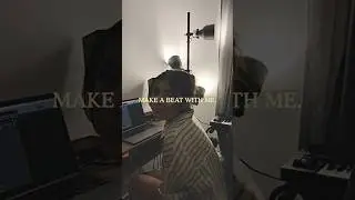 make a beat with me in my home stu again 👩🏽‍🍳 #lolitamae #sydneyartist #electropop #downtempo