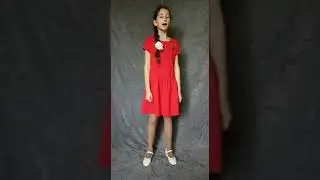 Коноплева Агния - Ростов-на-Дону | "Музыка Победы"