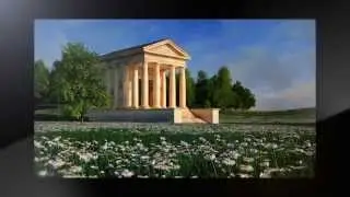 Creating 3D visuals and computer graphics animation with www.Moko3D.com | Moko3D | HD 720