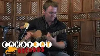 Van Larkins - Wandering Hands - Acoustic Guitar