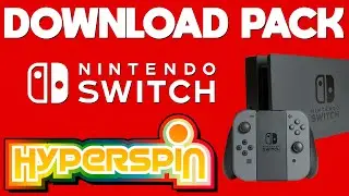 PACK NINTENDO SWITCH