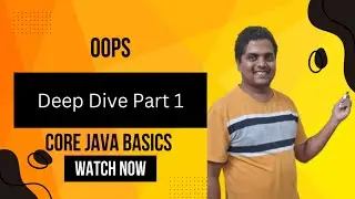 Oops in Java |Inheritance|PolyMorphism|Abstraction|Encapsulation