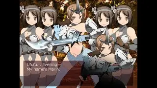 The Story of Parade Buster Episode 2 (Ambitious Knights)