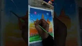 Bhagwan Ram Sita ki Drawing #short #viral #trending