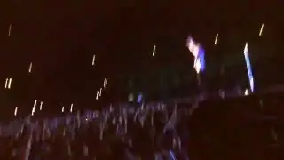 Imagine Dragons - I Bet My Life (live Moscow 24.01.2016)