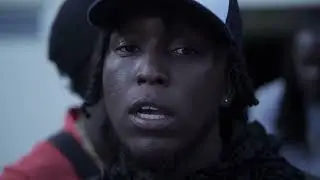 CASANOVA Feat. MACA- J'ai grandi (Clip officiel)