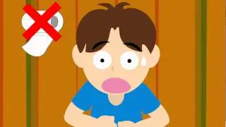 No Toilet Paper HD