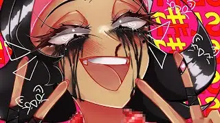 NENE [SPEEDPAINT]