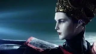 Elden Ring boss*