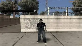 × Ghetto skin pack × 1# | Скины для банд/гетто
