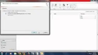 How to setup Outlook 2010 to work with Gmail (2014)