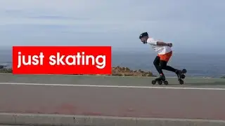 K2 Redline // Ricardo Lino Skating Clips