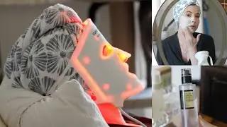 Diy Weekly Facial At Home ♡